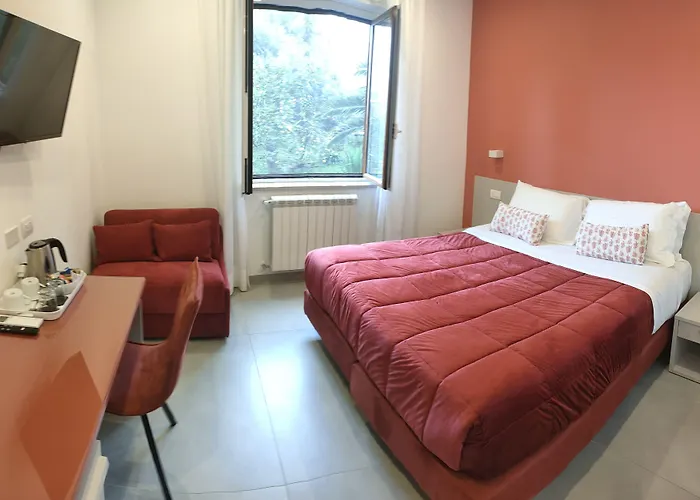 Maison Nana Сорренто