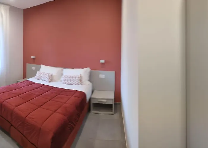 Maison Nana Отель типа 