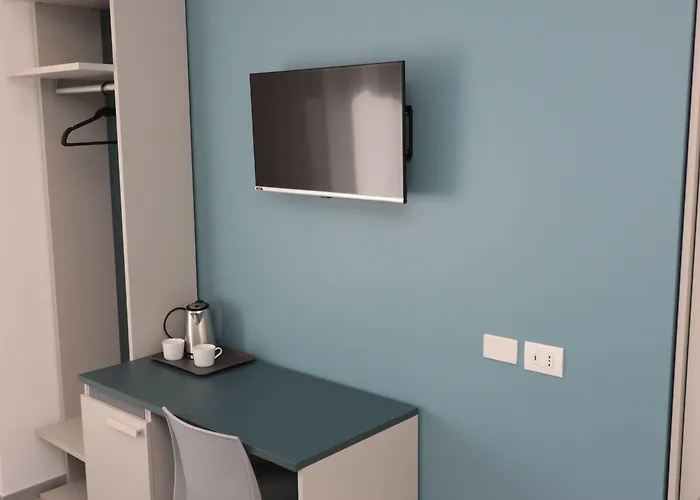 Maison Nana Отель типа 